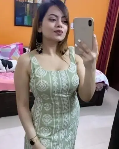 Call Girl Jim Corbett