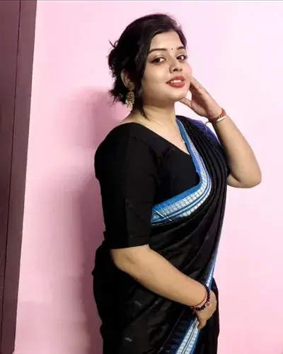 Call Girl in Jim Corbett
